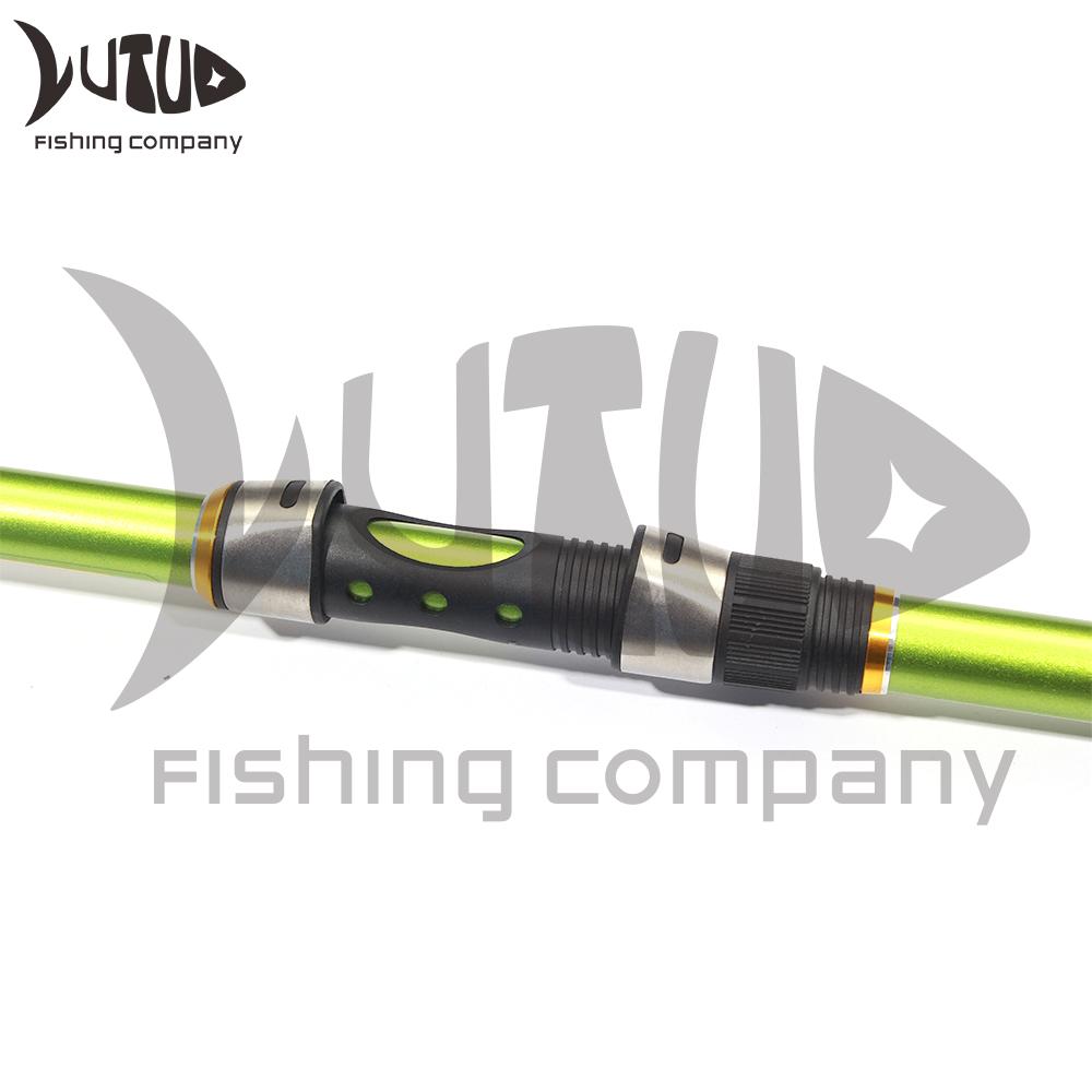 Ebay Amazon Hot Sale Strong Carbon Telescopic Bass Fishing Rod Spinning Fishing Rods Telescopic Rod