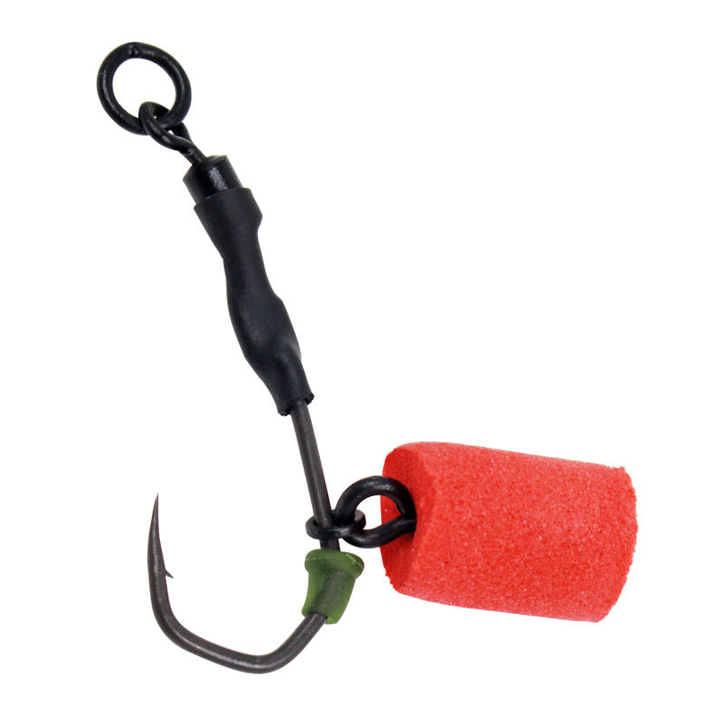 Carp Fishing Accessories For Zig Aligna Kit Foam Hook Line Aligners Tool Pop Up Fishing Terminal Tackle