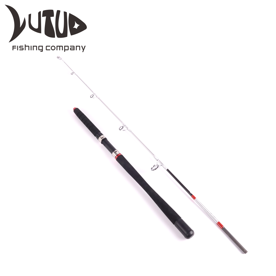 Rod Fishing Carbon Super Power Spinning Rod Set 3.6m 3.9m Feeder Rod Fishing 