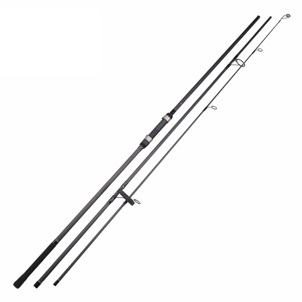 3.9M 13FT China Carbon Fiber Fishing Carp Pole Carp Fishing Rod