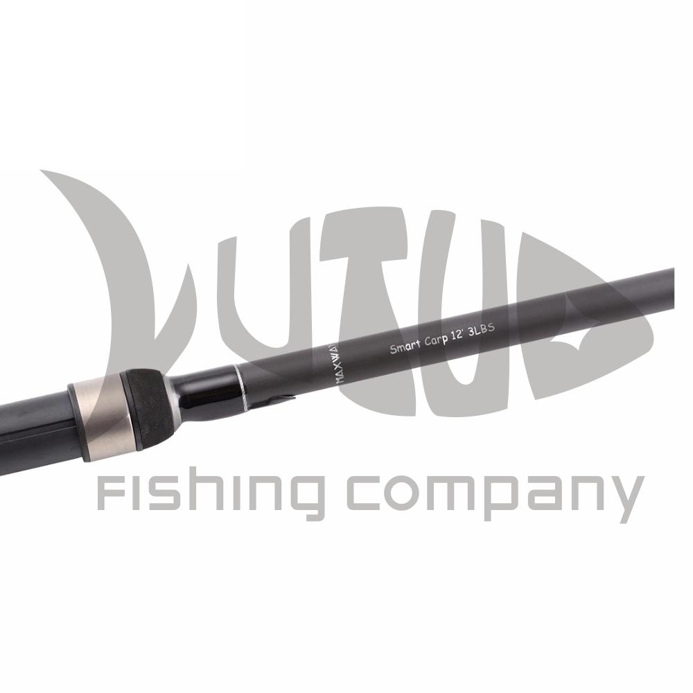 3.9M 13FT China Carbon Fiber Fishing Carp Pole Carp Fishing Rod