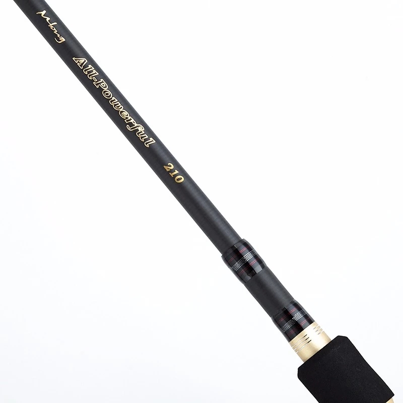 YUTUO Best Selling Telescopic Fishing Rod Weihai Custom Spinning Casting Carbon Fiber Telescopic Rod