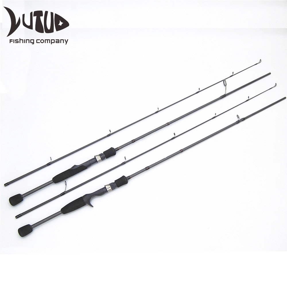 Amazon Best Sales Cheap Saltwater Fishing Rods China Casting Carbon Fiber Fishing Rod