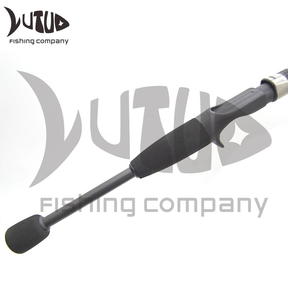 Amazon Best Sales Cheap Saltwater Fishing Rods China Casting Carbon Fiber Fishing Rod