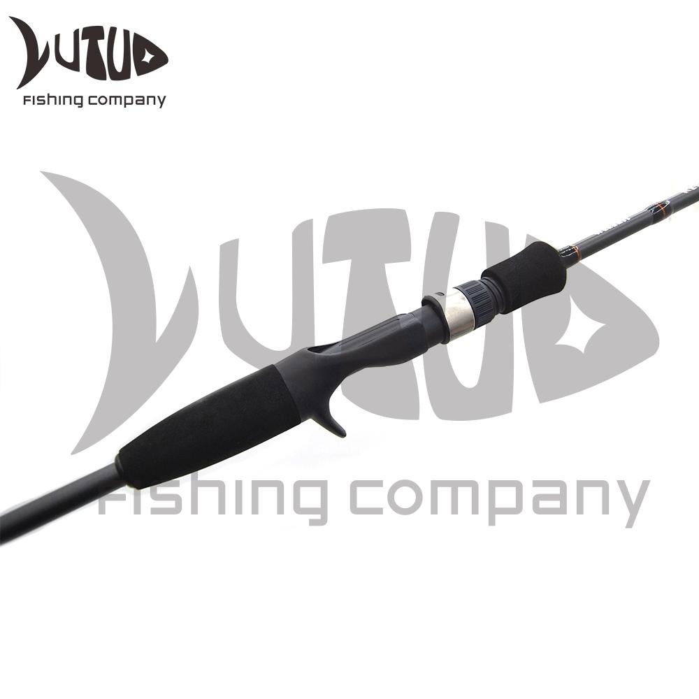 Amazon Best Sales Cheap Saltwater Fishing Rods China Casting Carbon Fiber Fishing Rod