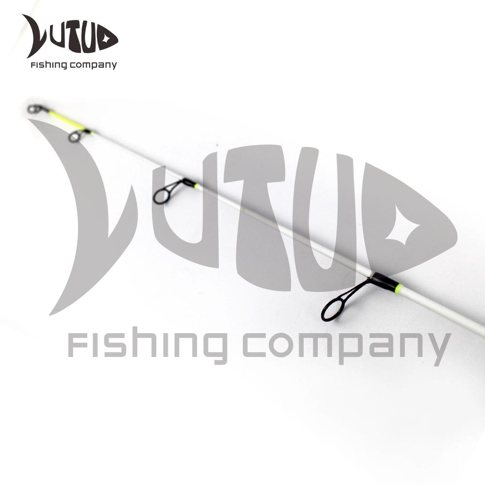 New 28in 30in 32in YUTUO Weihai Fishing Rod Carbon Fishing Stick Ice Spinning Fishing Rod Pole