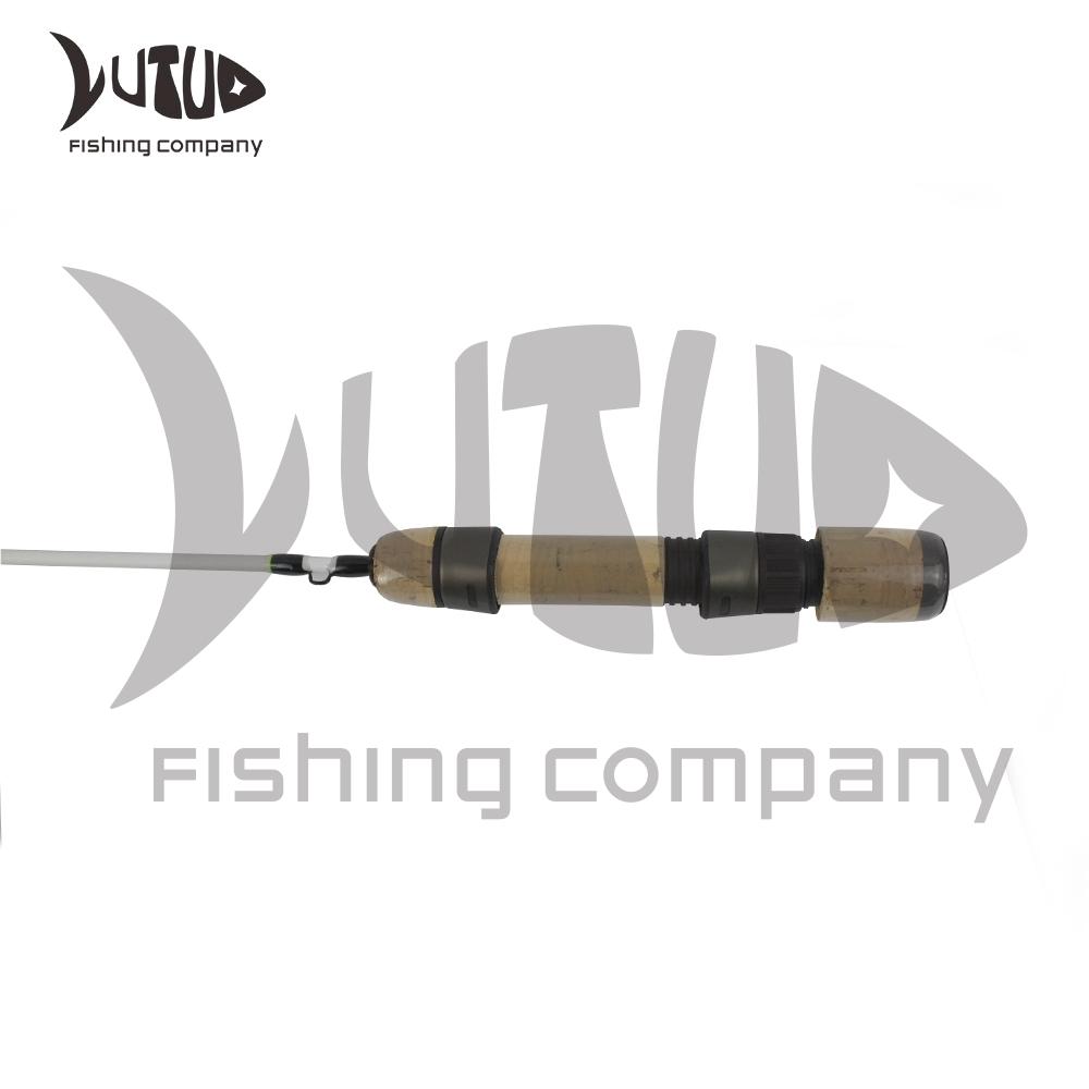 New 28in 30in 32in YUTUO Weihai Fishing Rod Carbon Fishing Stick Ice Spinning Fishing Rod Pole