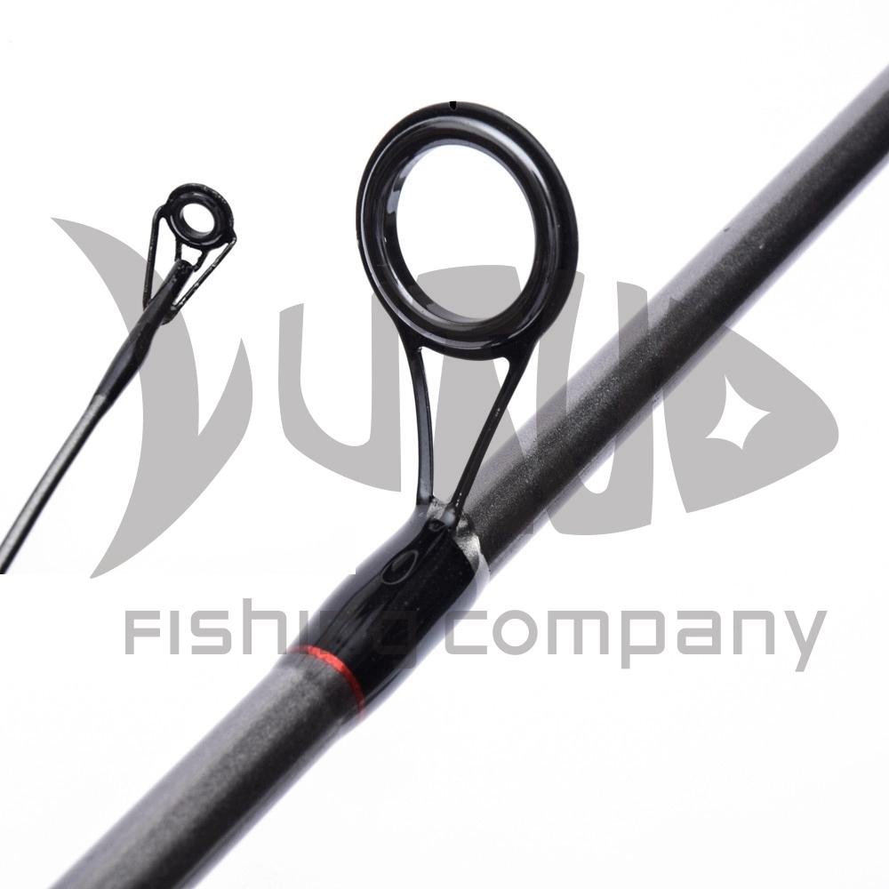 New Arrival Carbon Casting Spinning Fishing Rod