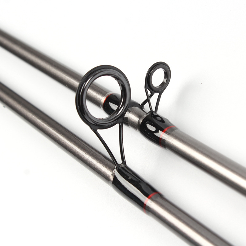 New Arrival Carbon Casting Spinning Fishing Rod