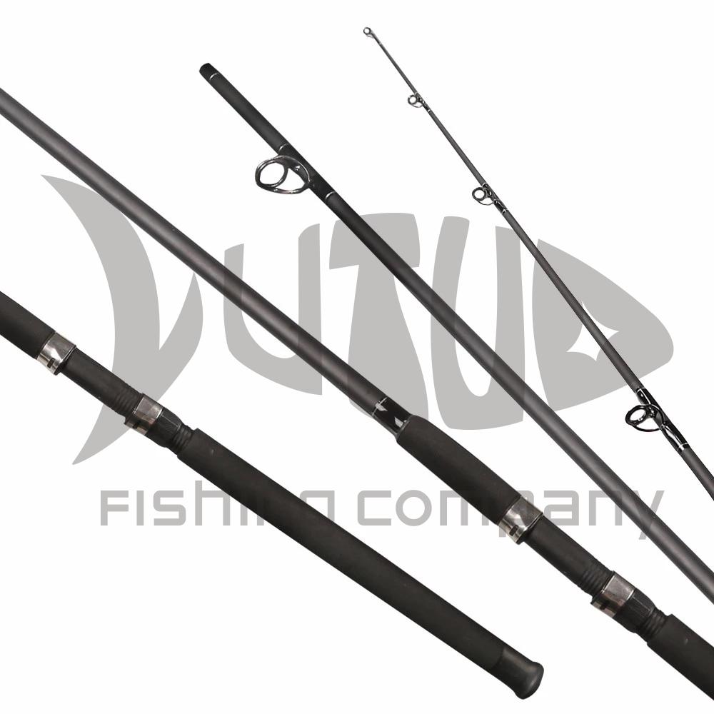 New Arrival Saltwater Spinning Fishing Rod Fishing Pole China Fishing Spinning Rod