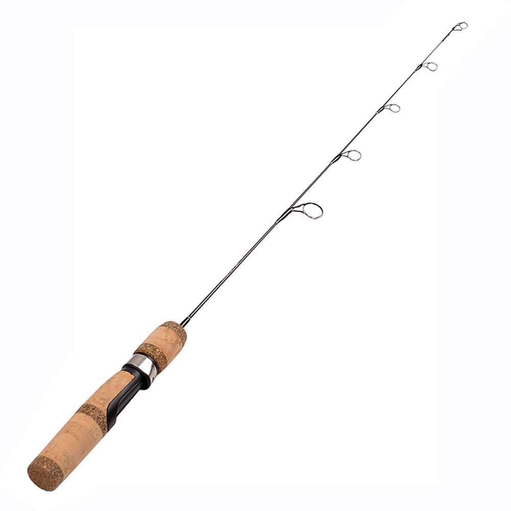 Ebay Amazon Hot Selling 2017 30 Inches China Carbon Lure Ice Fishing Rod Medium and Medium Light Power