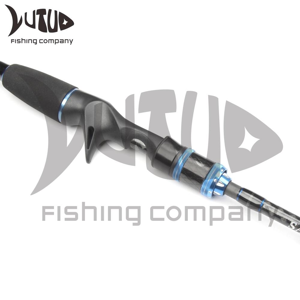 Graphite High Carbon Fishing Rod Jig Poles Diamond Carbon Fishing Rod Slow Jigging Rod