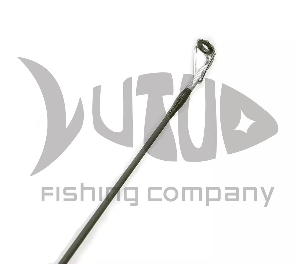 1.8m 1.98m 2.1m Saltwater Baitcasting Fishing Rods China Spinning Fishing Carbon Rod