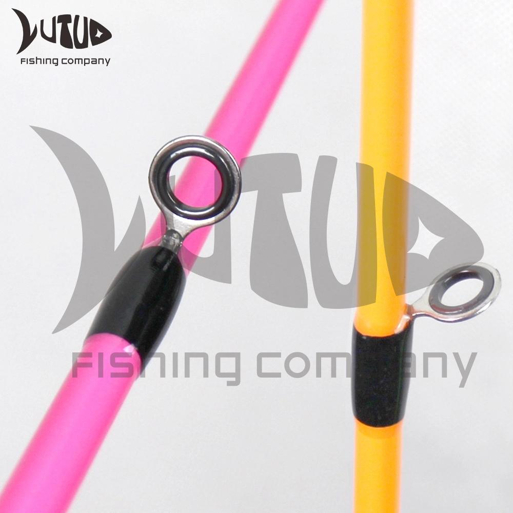 Newest Design 5'6'' 1 Piece Casting Fishing Rod Carbon IM8 Fishing Rod