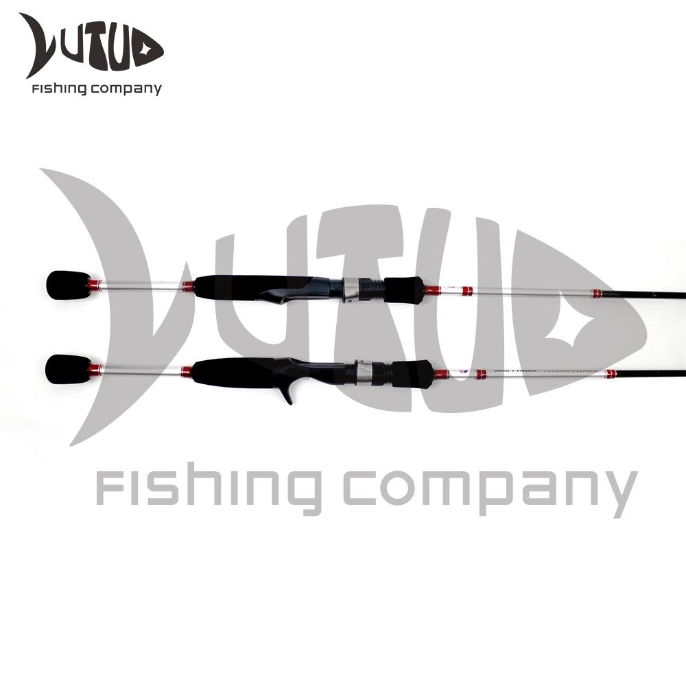 Newest Design Saltwater Carbon Fishing Rod Chinese Fishing Rod