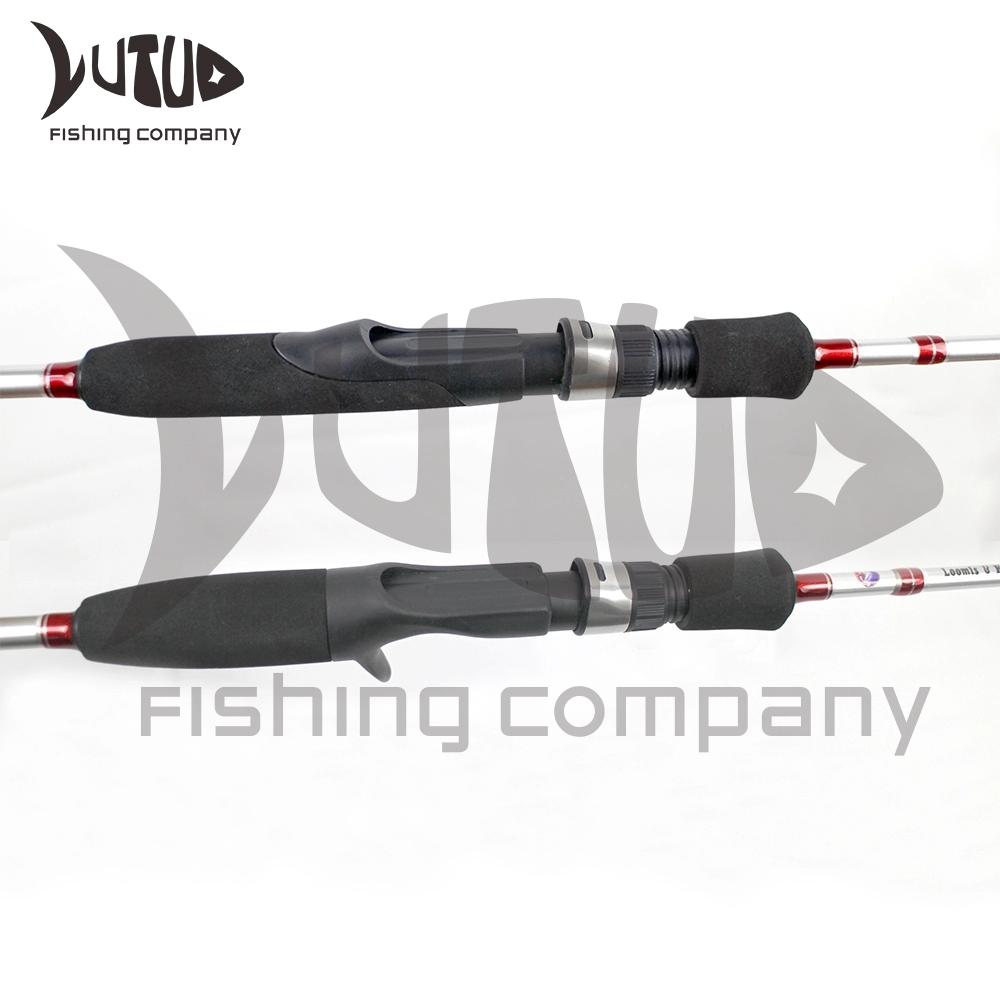 Newest Design Saltwater Carbon Fishing Rod Chinese Fishing Rod
