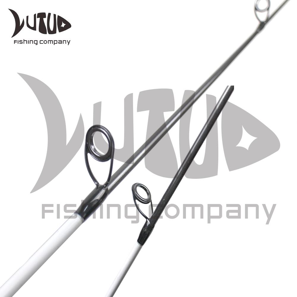 New Saltewater IM7 Japan Fishing Rod 5' UL Toray Carbon Spinning Fishing Rod