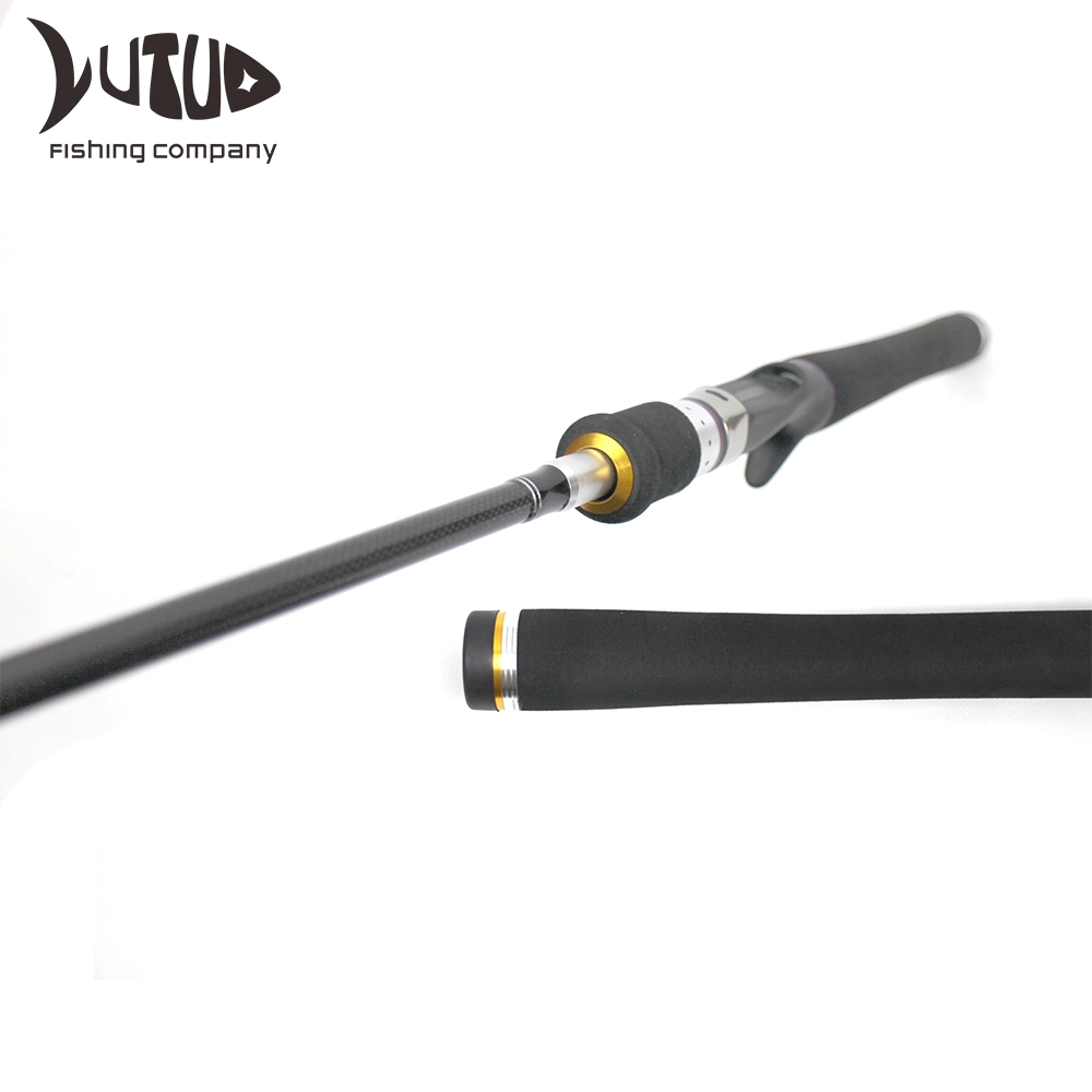 Bestseller 5'6''/5'3'' Japan Fishing Pole Rod Saltwater Casting Carbon Fishing Rod From Japan