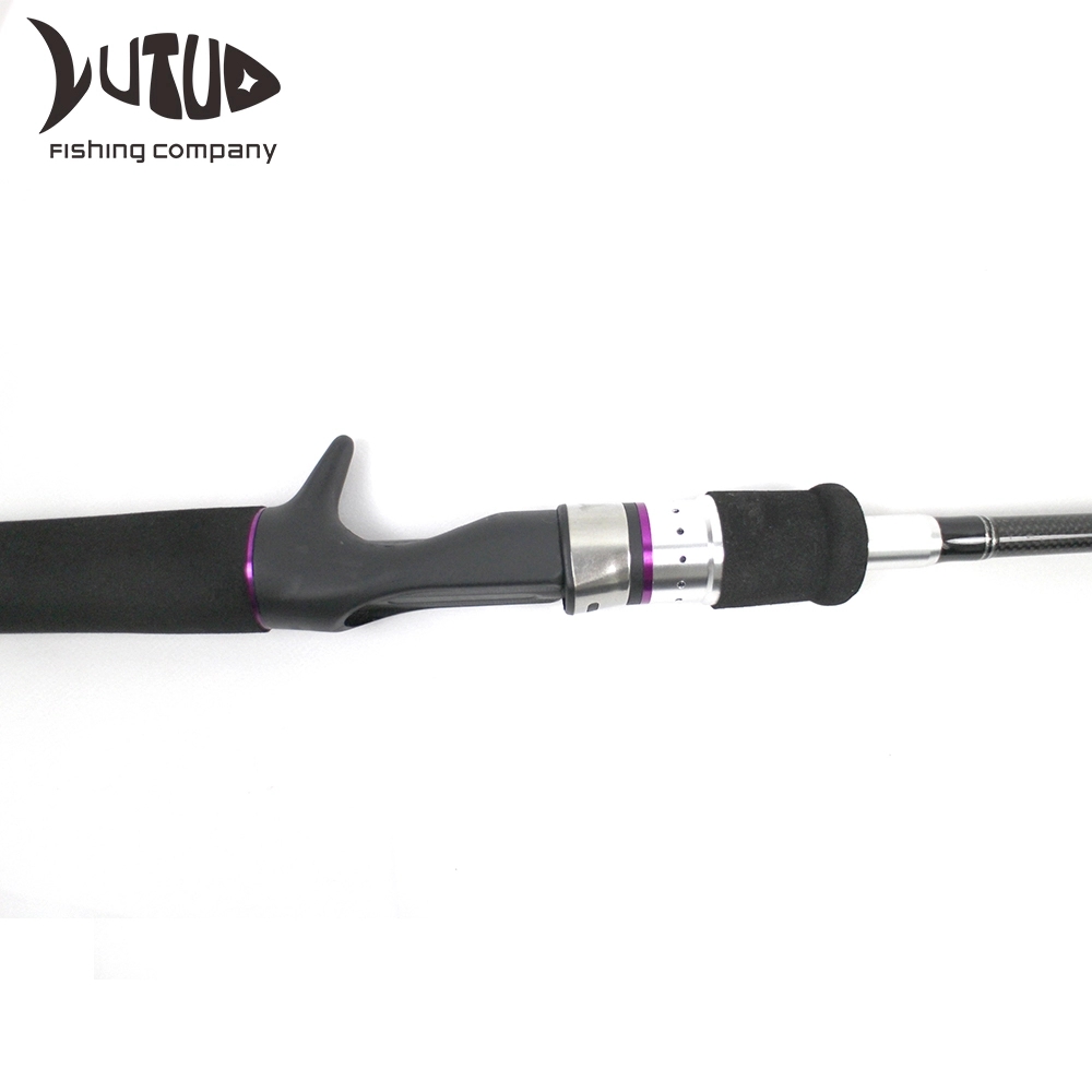 Bestseller 5'6''/5'3'' Japan Fishing Pole Rod Saltwater Casting Carbon Fishing Rod From Japan