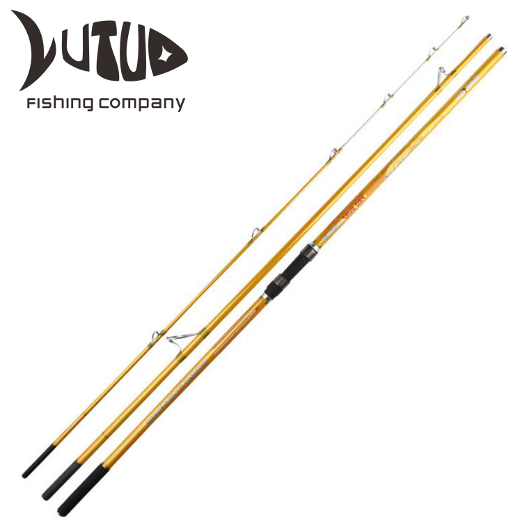 New 2017 Casting Carbon Fishing Rod Pole 6' Weihai Fishing Rods China Surf Fishing Rod