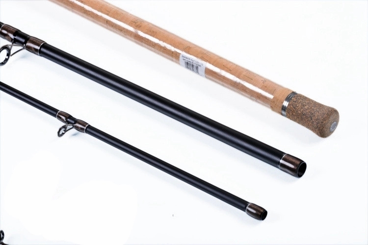 3.6M 3.9M Feeder Fishing Rod Carbon Spinning Feeder Rod For Carp