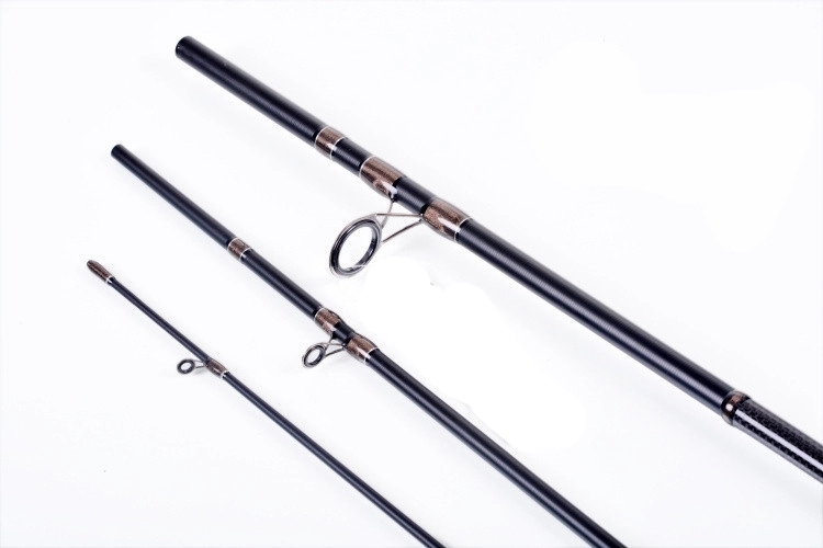 3.6M 3.9M Feeder Fishing Rod Carbon Spinning Feeder Rod For Carp