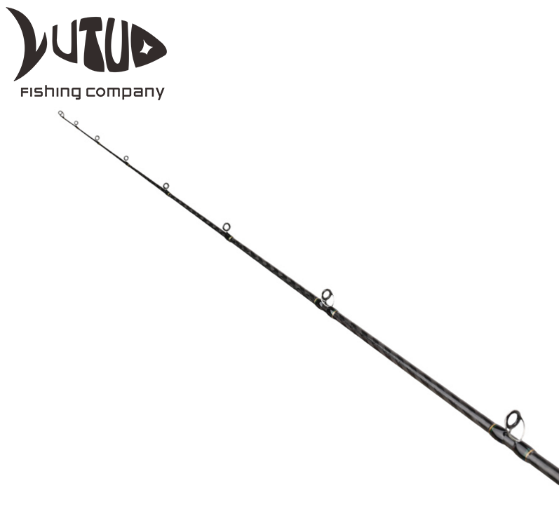 Rod Fishing Casting Spinning Fishing Rod Carbon 1.98m 2.1m Fishing Rod Carp