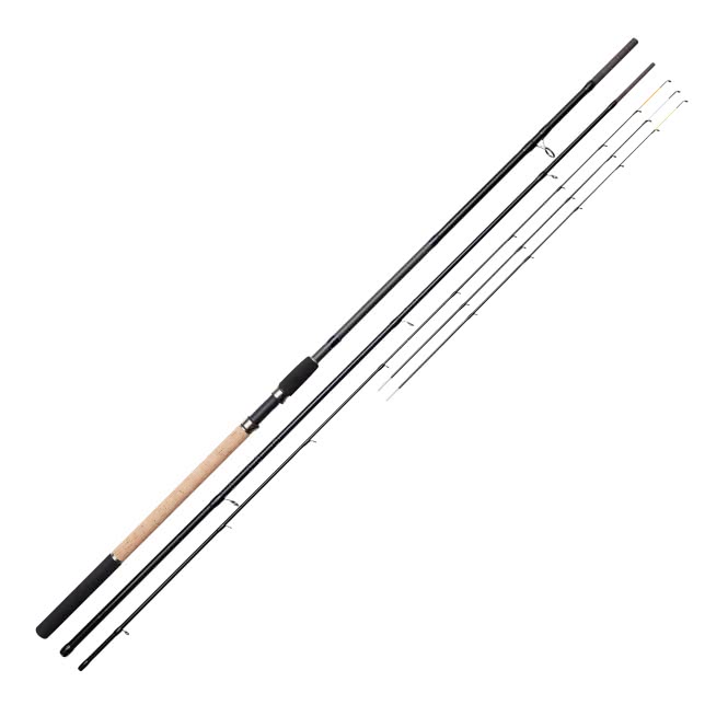 Feeder Rod 3.3m 3.6m 3.9m Carbon Fishing Rod Match Float  Carp Feeder rod 