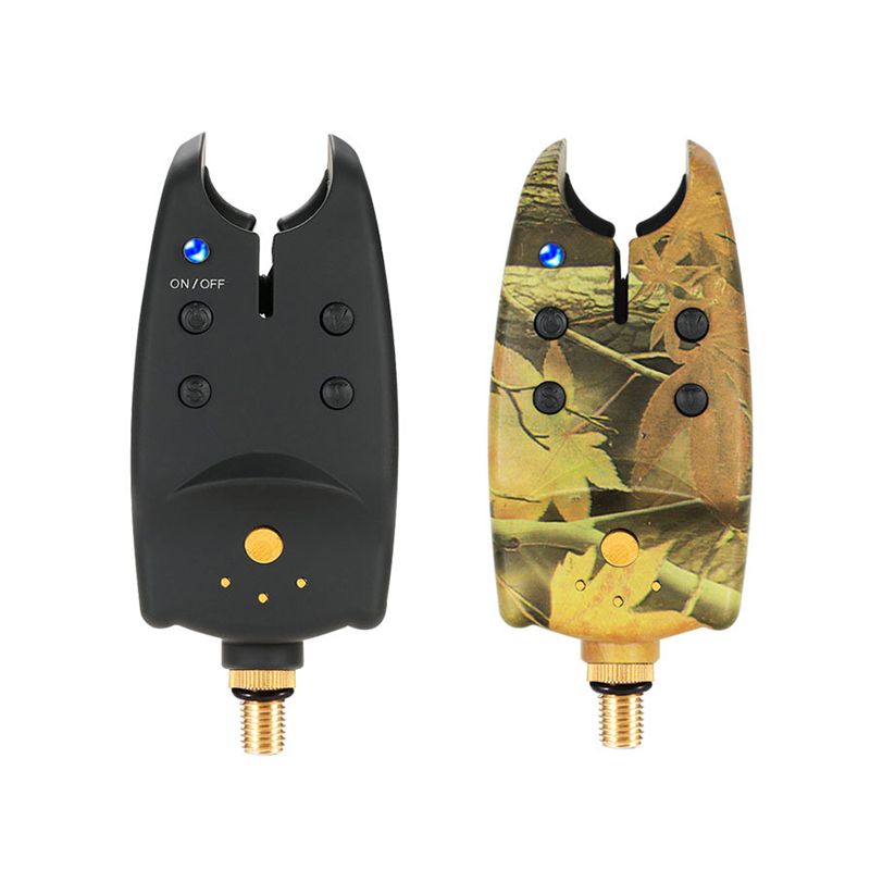 Carp Fishing 2020 hot products Bite Alarm Carp Fishing Terminal Tackle