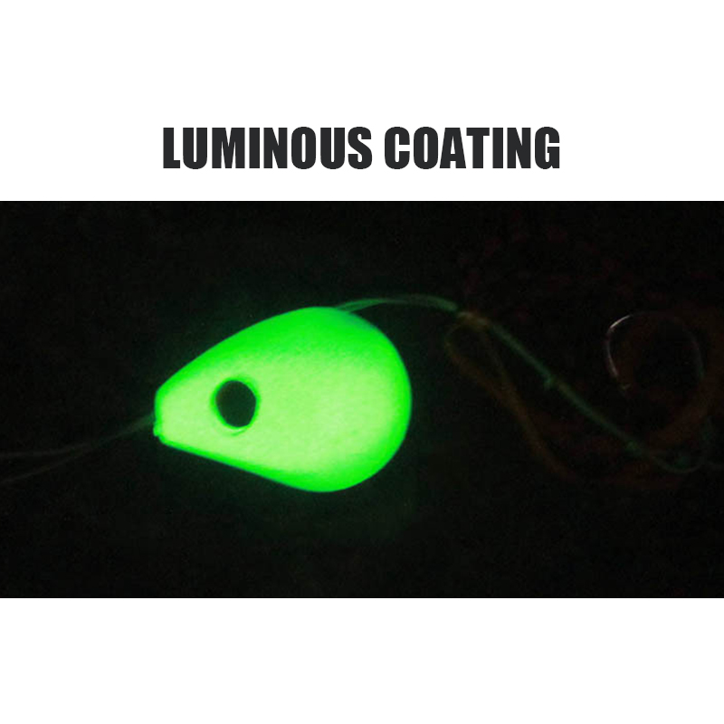 Metal Jig Lead Head Octopus Silicone Rubber Skirt Grouper Slow Pitch Lure Fishing Jigging Angler Bait