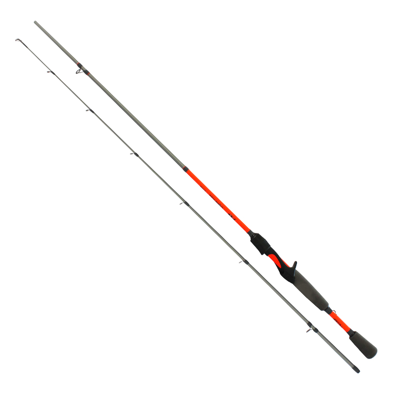 WEIHAI YUTUO FISHING TACKLE CO., LTD. - fishing rods, fishing gear